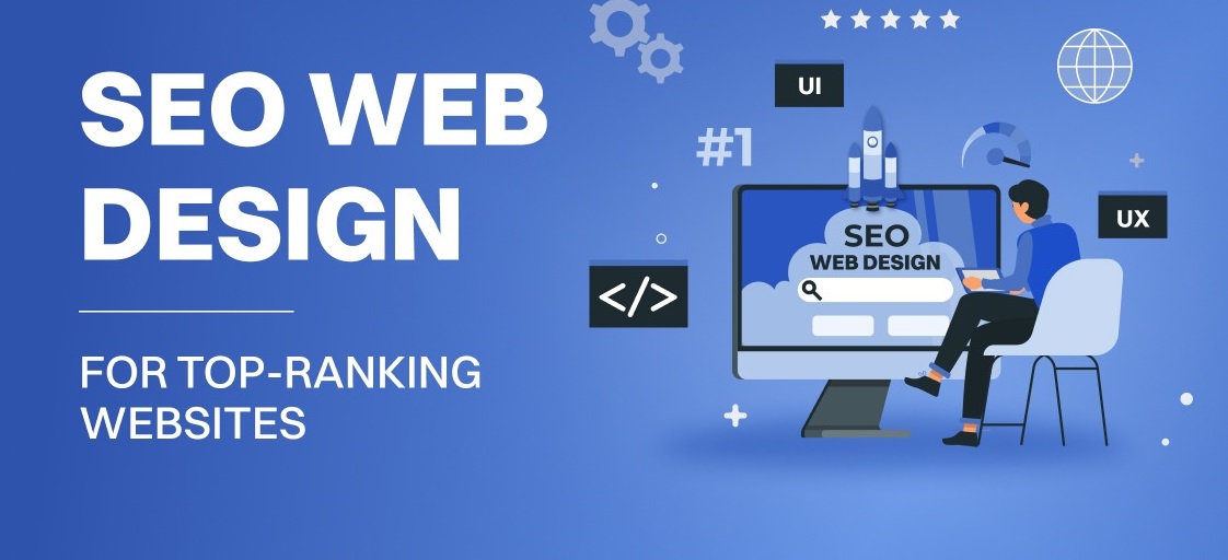 seo-web design tips